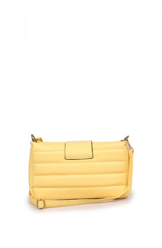 Yellow Shoulder Bags 73Z-03