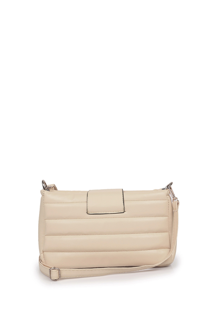 Cream Shoulder Bags 73Z04 Sefamerve