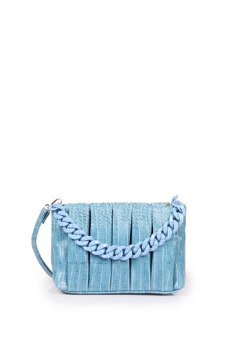 Blue Shoulder Bags 76Z-05