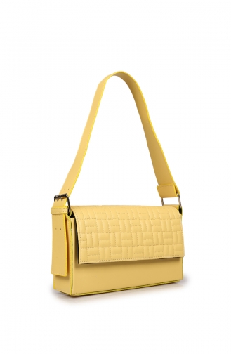 Yellow Shoulder Bags 78Z-03