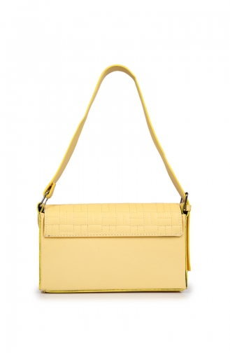 Yellow Shoulder Bags 78Z-03