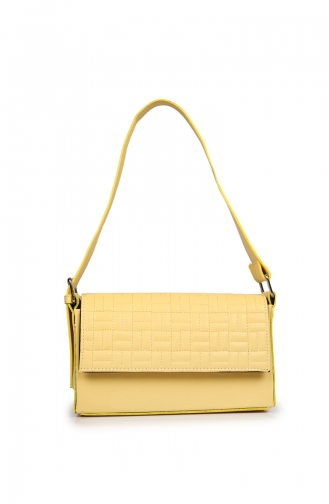 Yellow Shoulder Bags 78Z-03