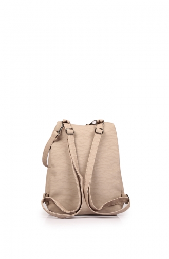 Mink Backpack 02Z-02