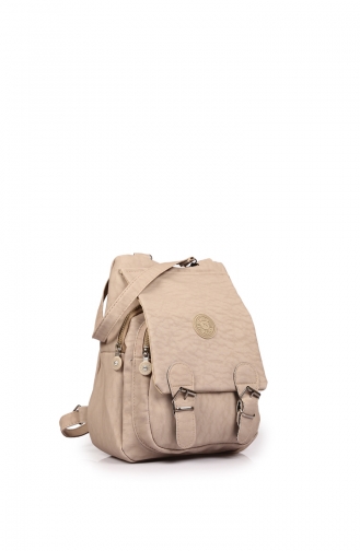 Mink Backpack 02Z-02