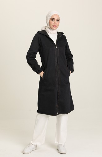 Dunkelblau Cape 3001A-06