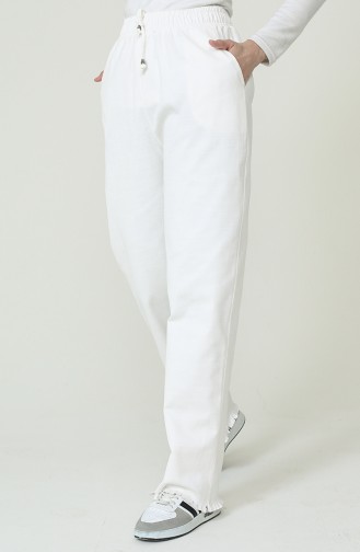 White Pants 3602F-06