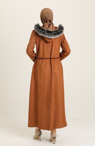 Tan Abaya 1686-05