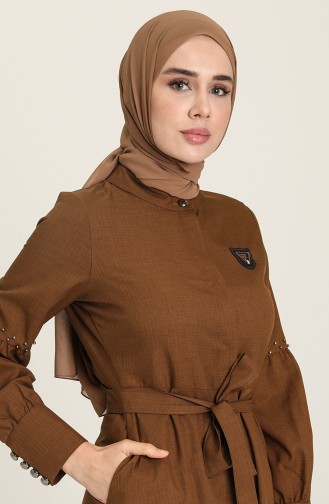 Tan Abaya 9094.Taba