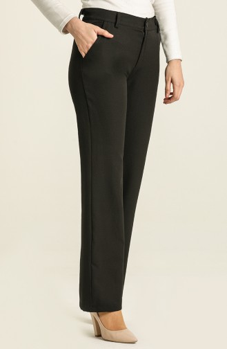 Black Pants 6555-01