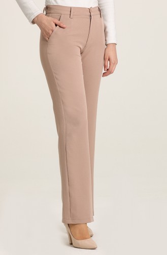 Mink Pants 6555-02