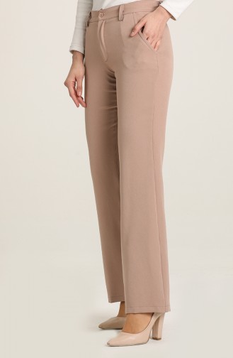 Mink Pants 6555-02