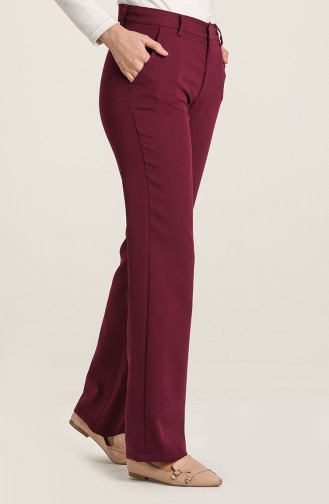 Damson Broek 6555-03