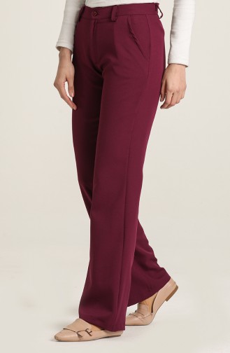 Damson Broek 6555-03