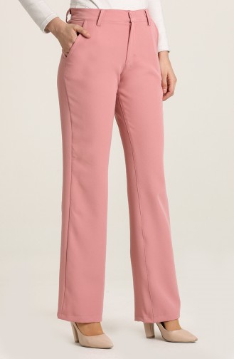 Pantalon Poudre 6555-05