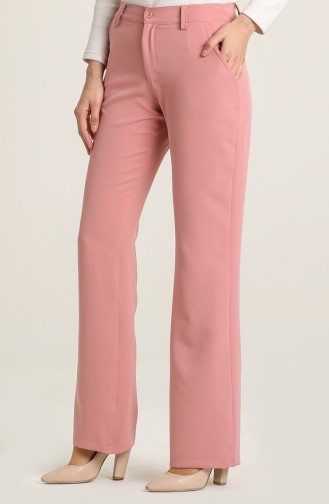 Pantalon Poudre 6555-05