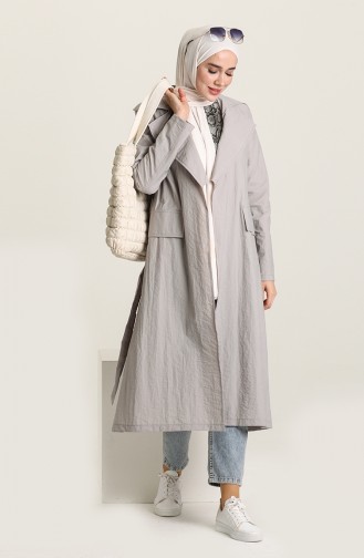Stein Trench Coats Models 6908-04