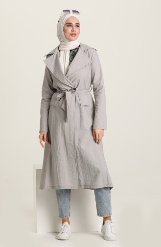 Stein Trench Coats Models 6908-04