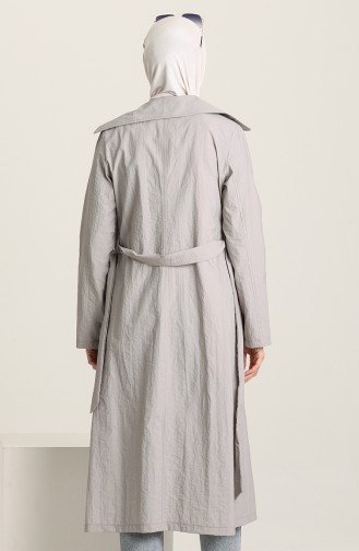 Stein Trench Coats Models 6908-04