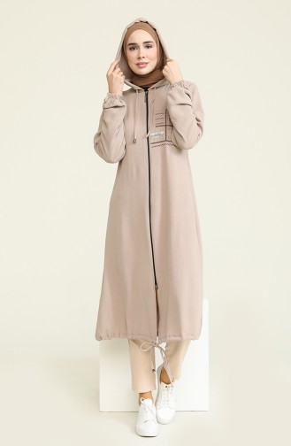 Mink Cape 7781-09