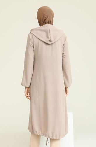 Mink Cape 7781-09