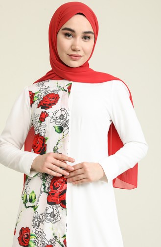 White Tuniek 0006-01