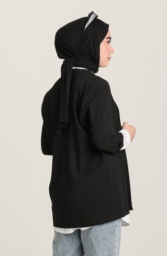 Black Jacket 2101-01