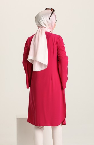 Fuchsia Tunikas 4105-02