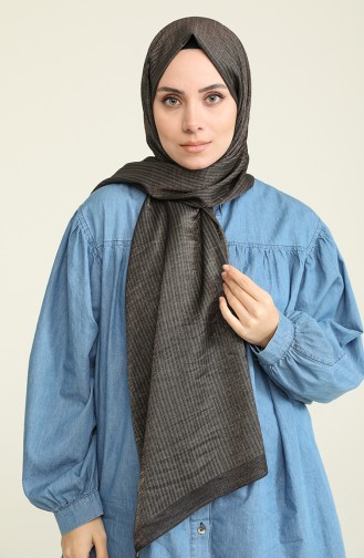 شال فحم الإنتراسيت 15187V16