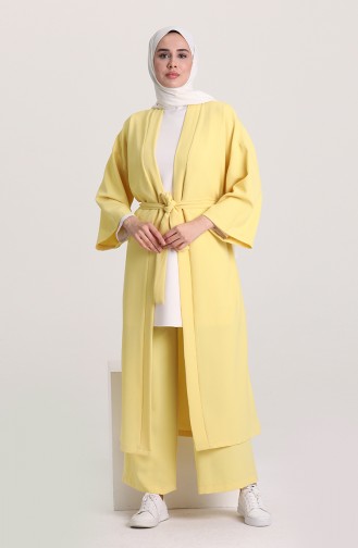 Ensemble Jaune 0027-02