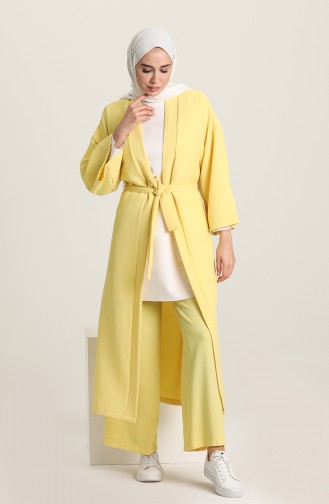 Yellow Suit 0027-02