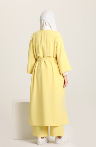 Yellow Suit 0027-02