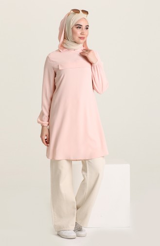 Salmon Tunics 228406-07