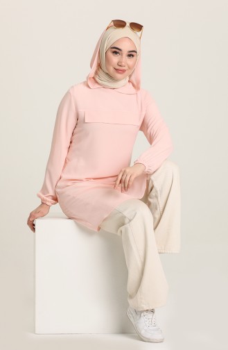 Salmon Tuniek 228406-07