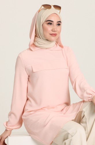 Salmon Tuniek 228406-07