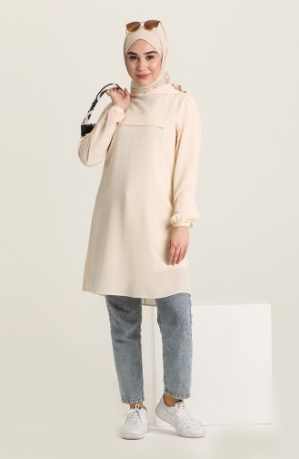 Ecru Tunics 228406-08