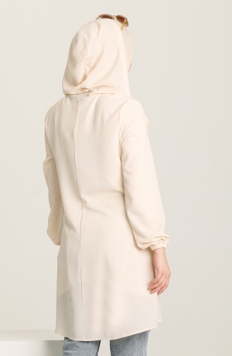 Ecru Tuniek 228406-08