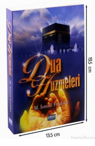 Dua Huzmeleri İsmail Fındıklı 1327
