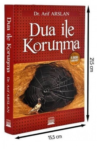 Dua İle Korunma 1283