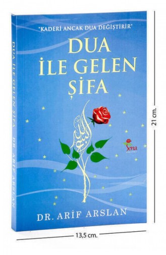 Dua İle Gelen Şifa 1282