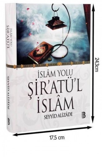 Şiratül İslam İslam Yolu 1443