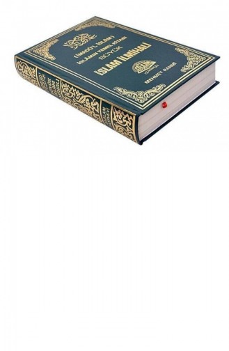 Büyük İslam İlmihali İmadül İslam 1462