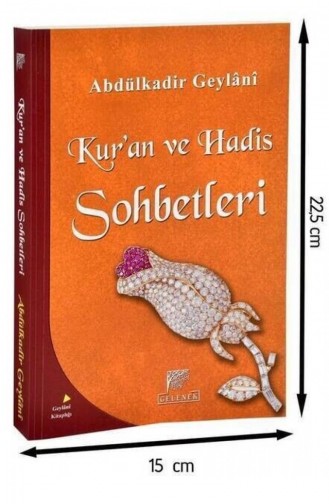 Kuran Ve Hadis Sohbetleri Gelenek Yayınları 1531