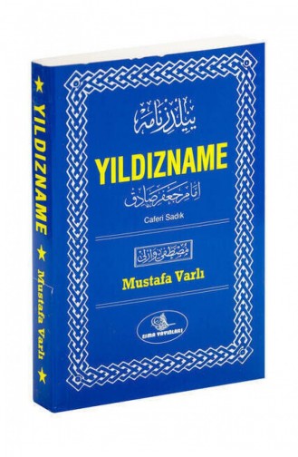 Yıldızname H Mustafa Varlı