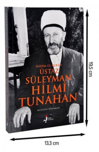 Üstaz Süleyman Hilmi Tunahan 1685