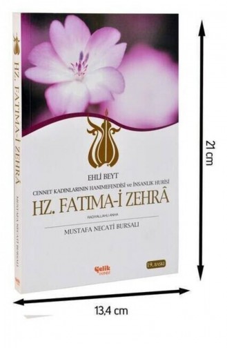 Hz Fatıma İ Zehrâ