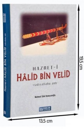 Hazret İ Halid Bin Velid 1724