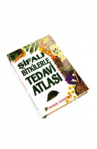Şifalı Bitkilerle Tedavi Atlası 1575