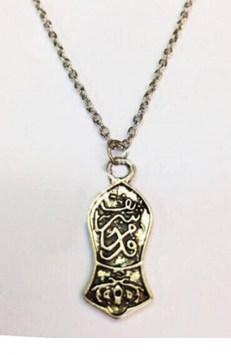  Necklace 1569
