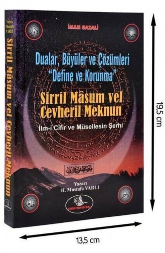 Dualar Büyüler Ve Çözümleri Define Ve Koruma 1246