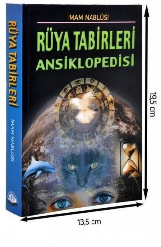 Rüya Tabirleri Ansiklopedisi İmam Nablusi 1591
